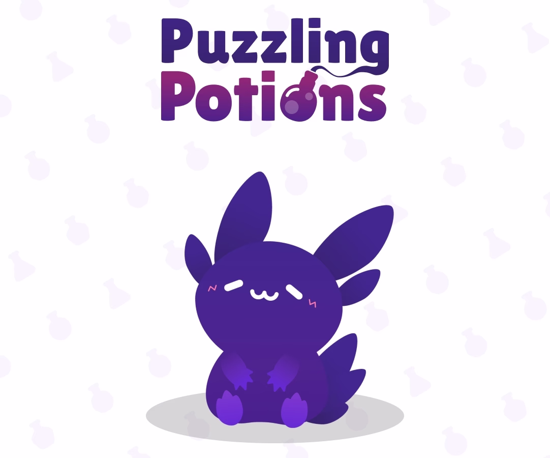 Puzzling Potions